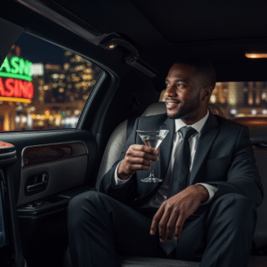 The Ultimate Guide to Casino Nightlife Car Service NJ: How to Ride Like a VIP in New Jersey