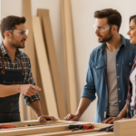How to Choose a Carpenter: A Practical Guide to Hiring Trusted Craftsmanship