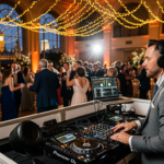 How to Choose the Perfect Wedding DJ in London: Planning, Playlists and Practical Tips