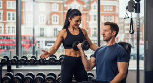 How to Choose the Right Fitness Trainer in Islington: A Practical Guide for Busy Londoners
