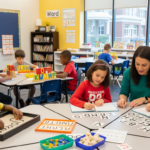 Orton-Gillingham School Lawrenceville GA: A Practical Parent’s Guide to Literacy Support