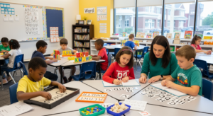 Orton-Gillingham School Lawrenceville GA: A Practical Parent’s Guide to Literacy Support