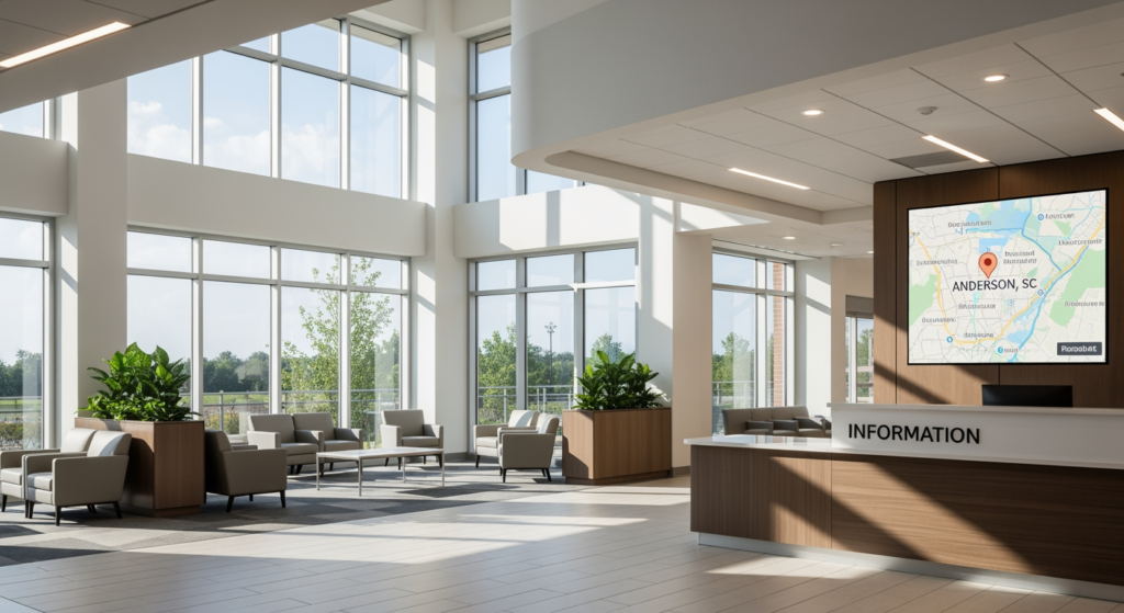 How to Choose the Right Personal Injury Lawyer in Anderson, SC: A Practical Guide