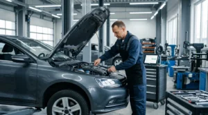 Where Can I Get Reliable Auto Repair in Cumming Without Overpaying?