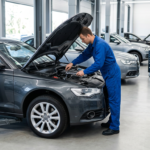 Can I Use My Car Title for a Bail Bond in Waxhaw, NC?