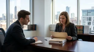 How Do I Choose a Rape Defense Lawyer in Denver?