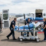 What’s The Safest Way To Transport A Medically Fragile Family Member From Colorado To Missouri?
